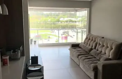 Apartamento com 2 quartos à venda na Avenida Trindade, 434, Bethaville I, Barueri