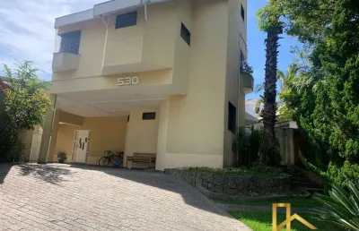 Casa com 4 quartos à venda na Avenida Yojiro Takaoka, 5201, Alphaville, Santana de Parnaíba