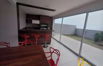 Casa com 4 quartos à venda na Rua Sabiá, Suru, Santana de Parnaíba