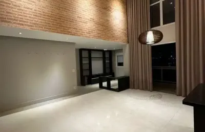 Apartamento com 2 quartos à venda na Avenida Marcos Penteado de Ulhôa Rodrigues, 900, Tamboré, Santana de Parnaíba