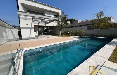 Apartamento com 4 quartos à venda na Estrada Santo André, 2574-2710, Sítio do Rosário, Santana de Parnaíba