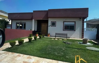 Casa com 3 quartos à venda na Rua Tupiniquins, Tarumã, Santana de Parnaíba