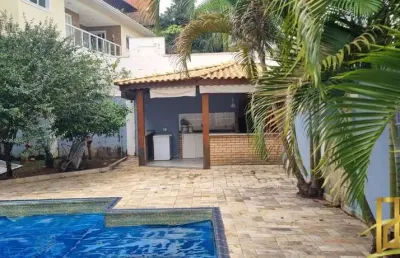 Casa com 3 quartos à venda na Rua Tupiniquins, Tarumã, Santana de Parnaíba