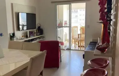 Apartamento com 3 quartos à venda na Rua Werner Goldberg, 77, Jardim Esperança, Barueri