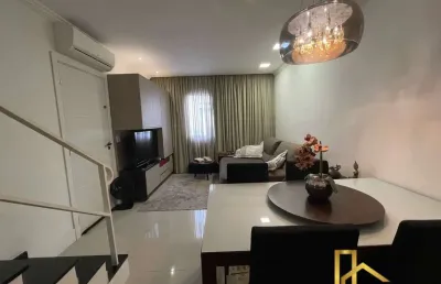 Casa com 2 quartos à venda na Rua do Ouvidor, 480, Sítio das Paineiras/California, Barueri