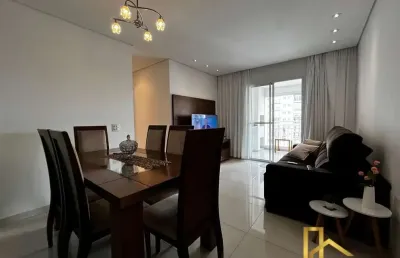 Apartamento com 3 quartos à venda na Rua Werner Goldberg, 77, Jardim Esperança, Barueri