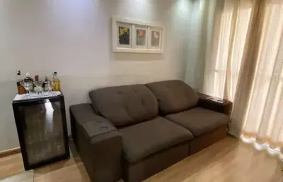 Apartamento com 3 quartos à venda na Rua Marte, 429, Jardim Tupanci, Barueri