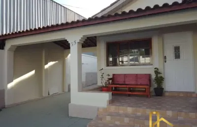 Casa com 5 quartos à venda na Rua do Golfinho, Jardim Paraíso, Barueri