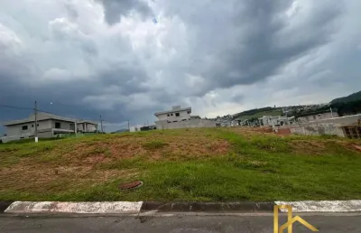 Terreno em condomínio fechado à venda na Estrada Santo André, 2574-2710, Sítio do Rosário, Santana de Parnaíba