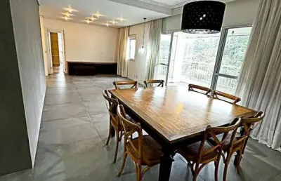 Apartamento com 3 quartos à venda na Alameda América, 101, Centro Empresarial Tamboré, Santana de Parnaíba