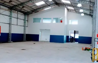 Prédio à venda na Alameda Araguaia, 261, Alphaville Industrial, Barueri