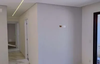 Apartamento com 3 quartos à venda na Avenida Aruanã, 601, Tamboré, Barueri