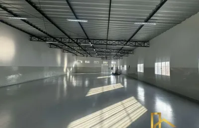 Ponto comercial para alugar na Rua das Desportivas, 163, Vila Santa Rita, Itapevi