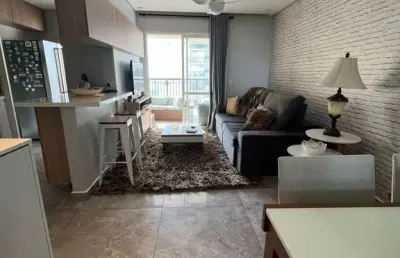 Apartamento com 3 quartos à venda na Rua Werner Goldberg, 179, Jardim Esperança, Barueri
