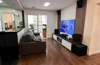 Apartamento com 3 quartos à venda na Rua Werner Goldberg, 179, Jardim Esperança, Barueri