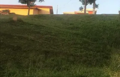 Terreno em condomínio fechado à venda na Rua Sabiá, Suru, Santana de Parnaíba