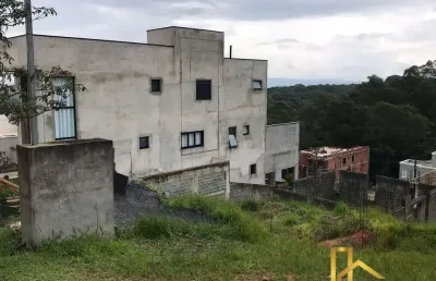 Terreno em condomínio fechado à venda na Estrada Doutor Yojiro Takaoka, 2165, Aldeia da Serra, Barueri