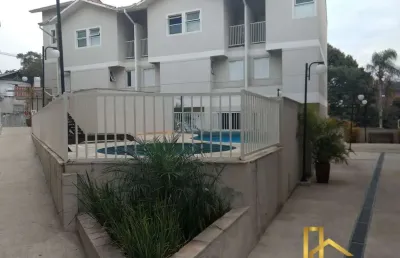 Casa em condomínio fechado com 3 quartos à venda na Rua Alberto José da Mota, 640, Vila São Luiz (Valparaízo), Barueri