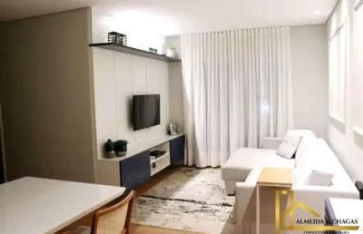 Apartamento com 3 quartos à venda na Rua Werner Goldberg, 157, Jardim Esperança, Barueri