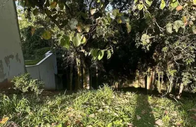 Terreno em condomínio fechado à venda na Rua Tupiniquins, Tarumã, Santana de Parnaíba