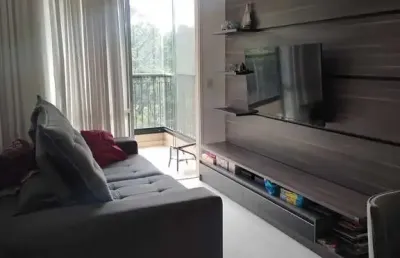 Apartamento com 2 quartos à venda na Rua Werner Goldberg, 179, Jardim Esperança, Barueri