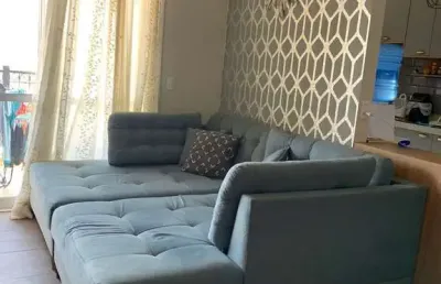 Apartamento com 3 quartos à venda na Rua Marechal Deodoro da Fonseca, 440, Vila Boa Vista, Barueri