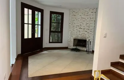 Casa em condomínio fechado com 4 quartos à venda na Alameda Tilápia, Alphaville, Santana de Parnaíba