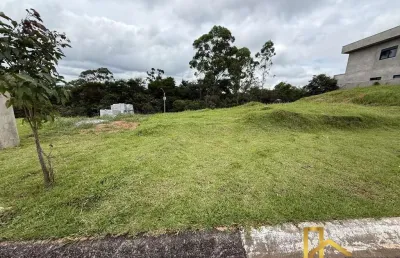 Terreno em condomínio fechado à venda na Estrada Santo André, 2574-2710, Sítio do Rosário, Santana de Parnaíba
