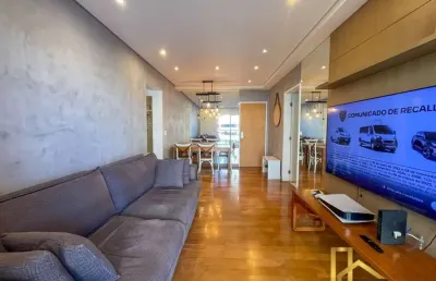 Apartamento com 3 quartos à venda na Rua Werner Goldberg, 179, Jardim Esperança, Barueri