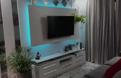 Apartamento com 2 quartos à venda na Avenida Henrique Gonçalves Baptista, 2245, Jardim Belval, Barueri