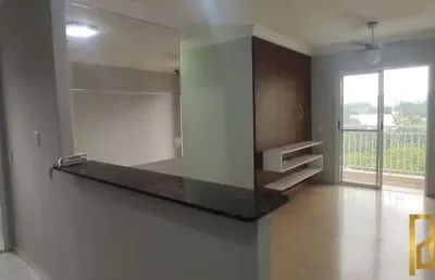 Apartamento com 3 quartos à venda na Rua Marte, 429, Jardim Tupanci, Barueri