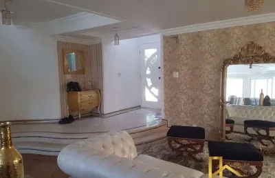 Casa em condomínio fechado com 4 quartos para alugar na Alameda das Margaridas, Morada das Flores (Aldeia da Serra), Santana de Parnaíba
