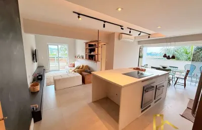 Apartamento com 1 quarto à venda na Avenida Ômega, 174, Empresarial 18 do Forte, Barueri