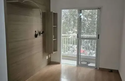 Apartamento com 3 quartos à venda na Rua Marte, 429, Jardim Tupanci, Barueri