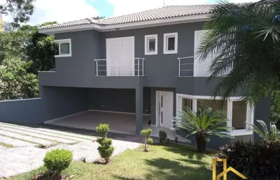 Casa com 4 quartos para alugar na Rua Tupiniquins, Tarumã, Santana de Parnaíba