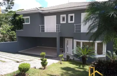 Casa com 4 quartos à venda na Rua Tupiniquins, Tarumã, Santana de Parnaíba