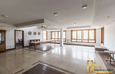 Casa em condomínio fechado com 4 quartos à venda na Alameda Tilápia, Alphaville, Santana de Parnaíba