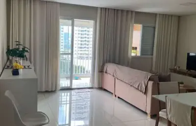 Apartamento com 3 quartos à venda na Rua Werner Goldberg, 77, Jardim Esperança, Barueri