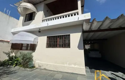 Casa com 4 quartos à venda na Rua Rio Grande do Sul, Vila Boa Vista, Barueri