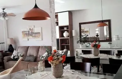 Apartamento com 3 quartos à venda na Rua Marte, 429, Jardim Tupanci, Barueri