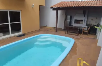Casa em condomínio fechado com 4 quartos à venda na Alameda Âmbar, Alphaville, Santana de Parnaíba