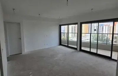 Apartamento com 1 quarto à venda na Alameda Mamoré, 481, Alphaville Industrial, Barueri