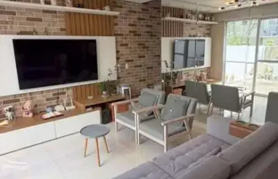 Casa com 2 quartos à venda na Rua Cruzeiro do Sul, 430, Chácara do Solar III, Santana de Parnaíba