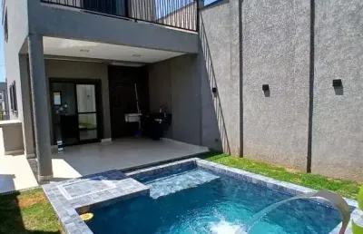 Casa com 3 quartos à venda na Rua Tupã, Villas do Jaguari, Santana de Parnaíba
