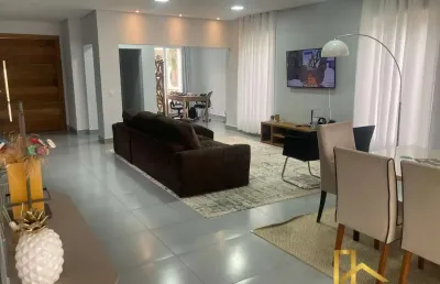 Casa em condomínio fechado com 4 quartos à venda na Rua Tupiniquins, Tarumã, Santana de Parnaíba