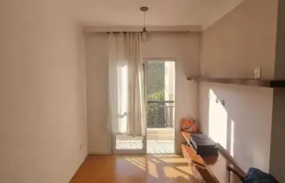 Apartamento com 3 quartos à venda na Rua Curitiba, 66, Núcleo Residencial Célia Mota, Barueri
