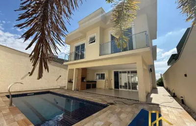 Casa em condomínio fechado com 3 quartos à venda na Estrada Santo André, 2574-2710, Sítio do Rosário, Santana de Parnaíba