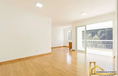 Apartamento com 2 quartos para alugar na Avenida Marcos Penteado de Ulhôa Rodrigues, 2113, Tamboré, Santana de Parnaíba