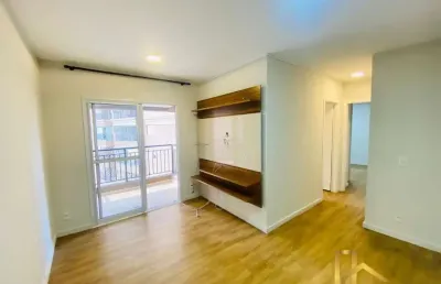 Apartamento com 2 quartos para alugar na Avenida Sebastião Davino dos Reis, 1015, Jardim Tupanci, Barueri