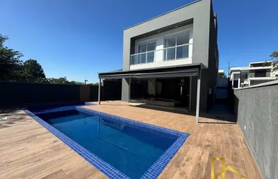 Casa com 3 quartos à venda na Estrada Santo André, 2574-2710, Sítio do Rosário, Santana de Parnaíba